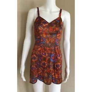 Vanity Fair Chemise Size 30